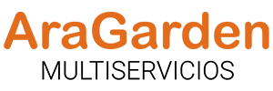 Aragarden Logo