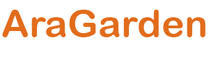 logo aragarden